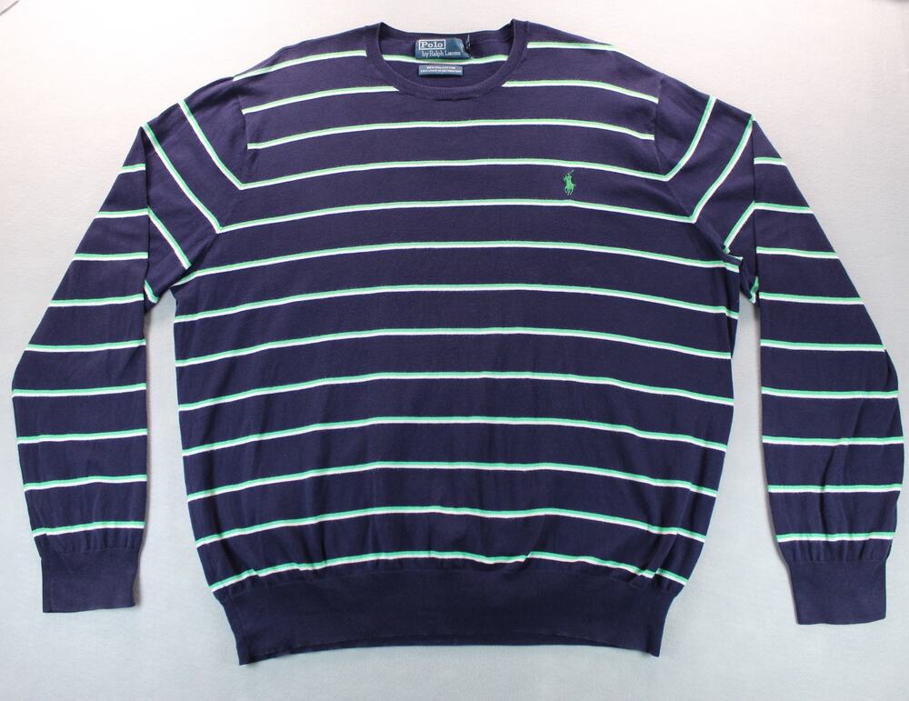 AMI Paris Alexandre Mattiussi Cotton Embossed Ami De Coeur Sweatshirt Blue
